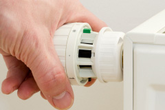 Auchmuty central heating repair costs