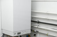 free Auchmuty condensing boiler quotes
