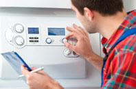 free Auchmuty gas safe engineer quotes